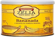 Doces Zélia Baada Lata 800G - imagem 1