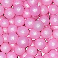Confetes de Açúcar: Decore Bolos e Doces! - imagem 1