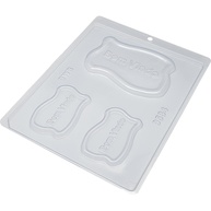 Forma Bem-Vindo: Acetato BWB para Bombons e Doces - imagem 2