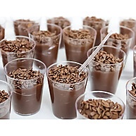 Kit 100 Copinhos 50ml: Brigadeiro e Doces! - imagem 2