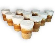 Mini Copos 25ml: Kit para Festas e Doces - imagem 2