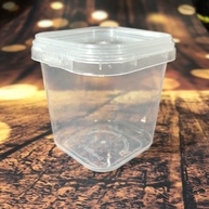 Potes 220ml: Ideal para Bolo no Pote e Doces! - imagem 2