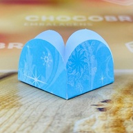 Forminhas Frozen 4: Decore Seus Doces! - imagem 2