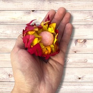 Forminhas Juninas: Decore Seus Doces! - imagem 2