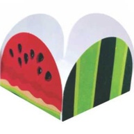 Forminhas Melancia: Decore Seus Doces! - imagem 2