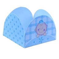 Forminhas Baby Menino: Decore Seus Doces! - imagem 2