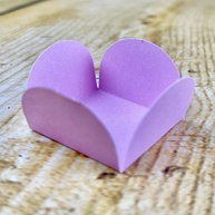 Forminhas Rosa Mini: Decore Seus Doces! - imagem 2