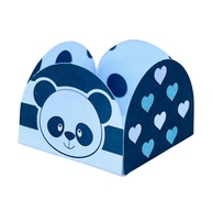 Forminhas Panda: Decore Seus Doces! - imagem 2