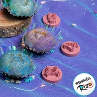 Carimbos de Signos: Decore Seus Doces! - imagem 2