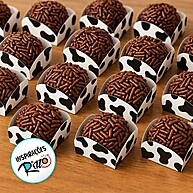 Forminhas Vaquinha: Decore Seus Doces! - imagem 2