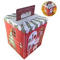 Caixas para Panetone 500g: Exponha Seus Doces! - imagem 2