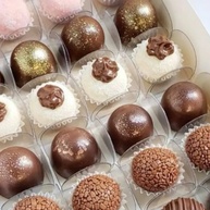 Forminhas de Acetato: Elegância para Seus Doces! - imagem 2
