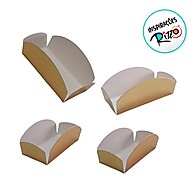 Forminhas Douradas Camafeu: Elegância para Seus Doces! - imagem 2