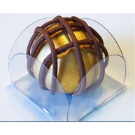 Forminhas 4 Pétalas: Elegância para Seus Doces! - imagem 2