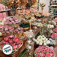 Forminhas Tifany: Elegância para Seus Doces! - imagem 2