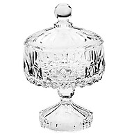 Potiche de Cristal Wolff: Elegância para Seus Doces - imagem 2