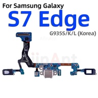 Dock Carregador Samsung S6/S7 Edge: Cabo Flexível Aiinant - imagem 4