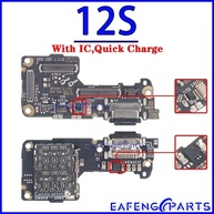 Dock Carregador Xiaomi: Reparo Rápido e Fácil! - imagem 4