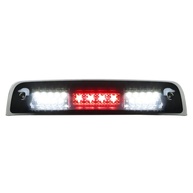 Terceira Luz de Freio LED Tresound para Dodge Ram 1500/2500/3500 (2009-2017) - Lente Fumê com Alta Visibilidade - imagem 1
