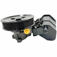 Bomba de Direção Hidráulica Completa para Dodge Ram 2500/3500 (2003-2007) - imagem 2