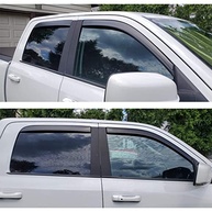 Defletor de Janela Dodge Ram 1500/2500/3500 2009-2024 - Proteção e Estilo - imagem 5