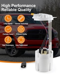 Módulo Bomba Combustível Elétrica Dodge Ram 1500 3.6L 3.7L 4.7L 5.7L - E7270M - imagem 5