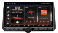 Central Multimídia Android 15 Tesla Style para Dodge Grand Caravan, Chrysler Town & Country e Grand Voyager com Carplay/Android Auto Integrado - imagem 2