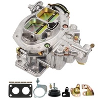 Carburador 2 Bocas Weber EMPI 32/36 DFEV para VW Fusca, Fiat, Dodge e mais - Com Choke Elétrico - imagem 5