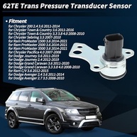 Sensor Transdutor de Pressão Transmissão 62TE Nº 5078708AC - Chrysler, Dodge, Ram - imagem 4