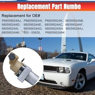 Bomba Direção Hidráulica 68059524AB: Chrysler 300, Dodge Challenger/Charger - Potencialize seu Veículo! - imagem 3