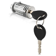 Cilindro de Ignição AUTOKAY 703719C com 2 Chaves - Compatível com Chrysler, Jeep e Dodge - imagem 1