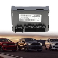 Módulo de Controle de Caixa de Transferência LEVANLIGHT para Dodge Durango & Jeep Grand Cherokee | Substitui 68499620AB/AA - imagem 1