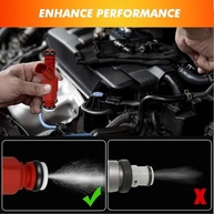 Injetores de Combustível 3.0L-4.0L V6 para Jeep, Ford, Dodge | Substitui 0280156161 - imagem 5
