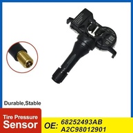 Sensor de Pressão de Pneu TPMS 68252493A para Dodge Durango SRT, Jeep Compass e Grand Cherokee - imagem 4