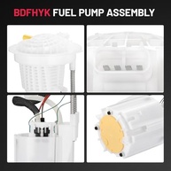 BDFHYK Módulo Bomba Combustível Elétrica para Dodge Ram 2500 5.7L V8 (2010) - E7260M - imagem 3