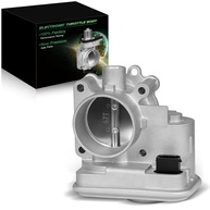 Corpo do Acelerador Eletrônico 4891735AC para Dodge, Jeep e Chrysler - Potência e Eficiência Restauradas - imagem 1