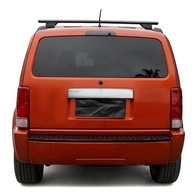 Linskip 3ª Luz de Freio Smoke Dark para Dodge Nitro e Jeep Liberty 2007-2012 - Visual Agressivo e Durabilidade - imagem 5