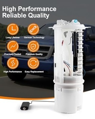 Módulo Bomba Combustível Elétrica para Dodge Dakota & Mitsubishi Raider (2005-2009) - Desempenho e Confiabilidade Garantidos - imagem 5