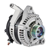 Alternador PDOK 11504: Potência e Confiabilidade para Jeep Liberty e Dodge Nitro - imagem 1