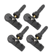 Sensor para Dodge Ram 2009-2010, 4 peças TPMS sensor de pressão de pneu para carro 56029481AB - imagem 2