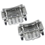 Pinças de Freio Traseiras DRIVESTAR para Dodge Ram 1500, 2500, 3500 (2003-2008) - Qualidade OE - imagem 3