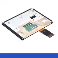 Tela Uconnect 4C 8.4" LCD para Dodge RAM, Jeep Wrangler, Cherokee e Mais (2017-2022) - imagem 4