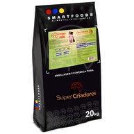 Dogui Care Premium: Ração Adulto Sabor Carne e Frango 20kg - imagem 1