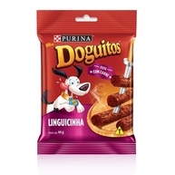Doguitos Rodízio: Petisco Irresistível para Cães! - imagem 1