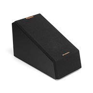 Klipsch RP-140SA: Caixa de Som Dolby Atmos 200W 8Ω Black (Par) - Som Imersivo - imagem 4