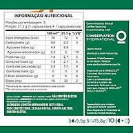 Starbucks Caramel Macchiato Dolce Gusto: 10 Cápsulas - imagem 1