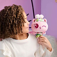 Pelúcia Kitty Fairy: A Magia de Gabby's Dollhouse! - imagem 2