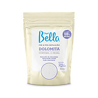 Dolomita Depil Bella: Pele Perfeita Antes e Depois da Depilação - imagem 1