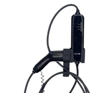 Suporte Premium para Carregador BYD: Organize e Proteja seu Carro Elétrico (Dolphin, Song, Yuan, Seal) - imagem 3