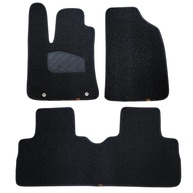 Tapete Automotivo Byd Dolphin Mini 2024-2026: Proteção Premium e Design Elegante - imagem 1